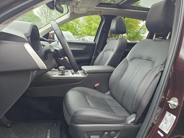 2024 Mazda Mazda CX-90 PHEV Premium AWD