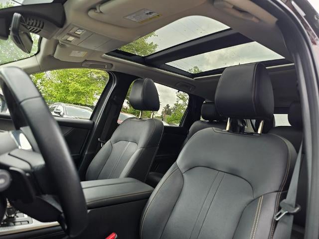 2024 Mazda Mazda CX-90 PHEV Premium AWD