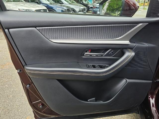 2024 Mazda Mazda CX-90 PHEV Premium AWD