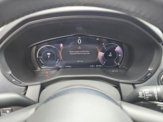 2024 Mazda Mazda CX-90 PHEV Premium AWD