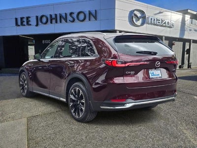 2024 Mazda Mazda CX-90 PHEV Premium AWD