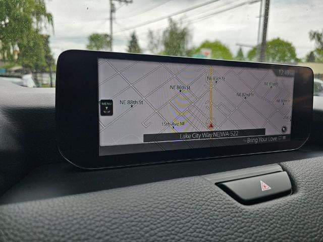 2024 Mazda Mazda CX-90 PHEV Premium AWD