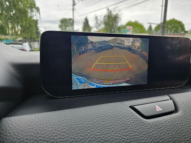 2024 Mazda Mazda CX-90 PHEV Premium AWD
