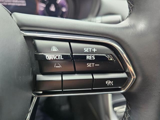 2024 Mazda Mazda CX-90 PHEV Premium AWD