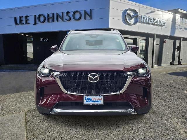 2024 Mazda Mazda CX-90 PHEV Premium AWD