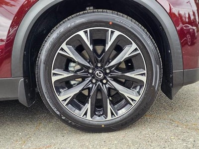 2024 Mazda Mazda CX-90 PHEV Premium AWD