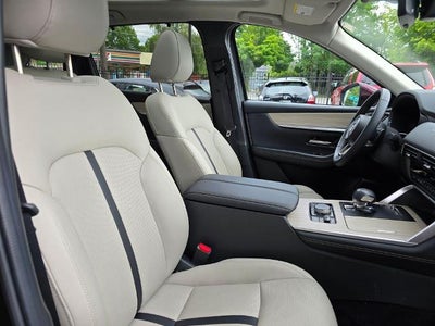 2024 Mazda Mazda CX-90 PHEV Premium AWD