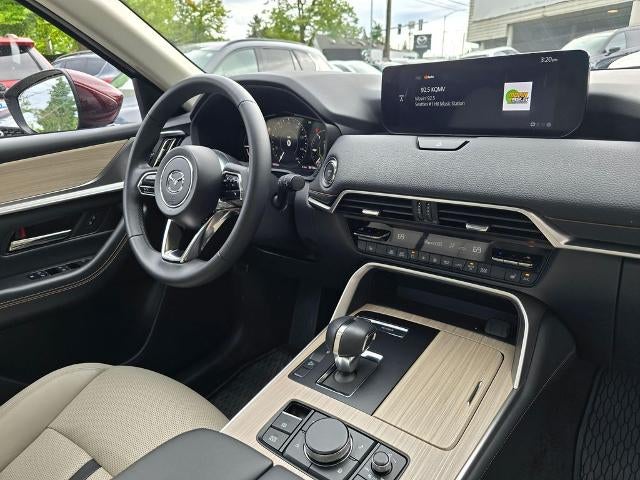 2024 Mazda Mazda CX-90 PHEV Premium AWD