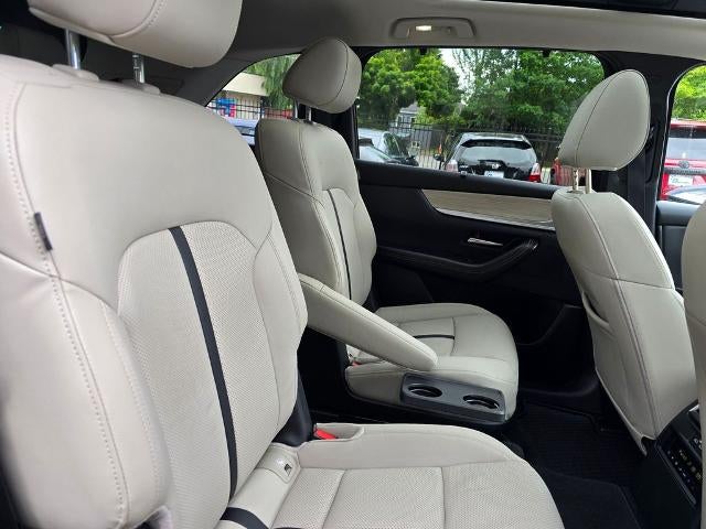 2024 Mazda Mazda CX-90 PHEV Premium AWD