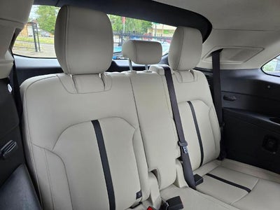 2024 Mazda Mazda CX-90 PHEV Premium AWD