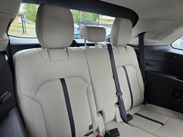 2024 Mazda Mazda CX-90 PHEV Premium AWD