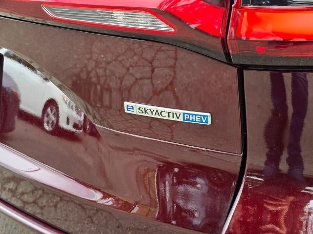 2024 Mazda Mazda CX-90 PHEV Premium AWD