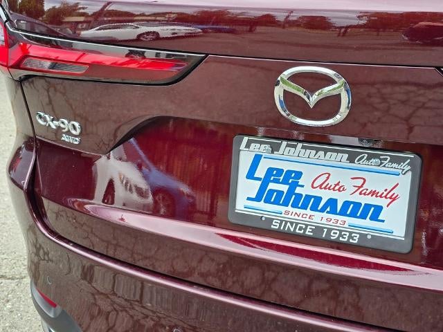 2024 Mazda Mazda CX-90 PHEV Premium AWD