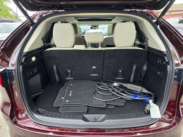 2024 Mazda Mazda CX-90 PHEV Premium AWD
