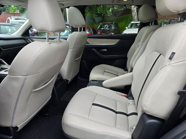 2024 Mazda Mazda CX-90 PHEV Premium AWD