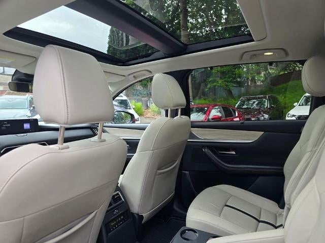 2024 Mazda Mazda CX-90 PHEV Premium AWD