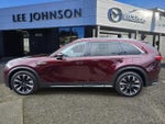 2024 Mazda Mazda CX-90 PHEV Premium AWD