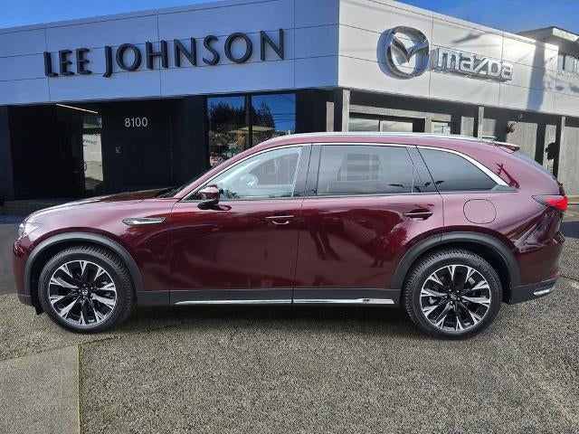 2024 Mazda Mazda CX-90 PHEV Premium AWD