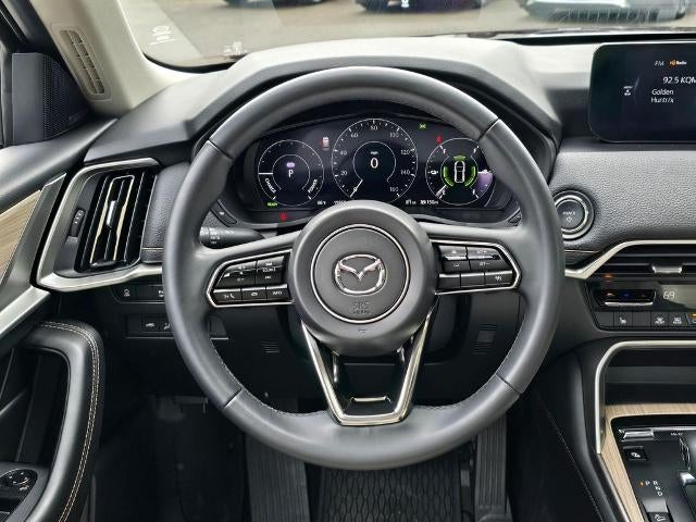 2024 Mazda Mazda CX-90 PHEV Premium AWD