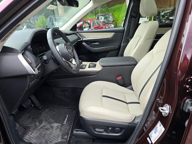 2024 Mazda Mazda CX-90 PHEV Premium AWD
