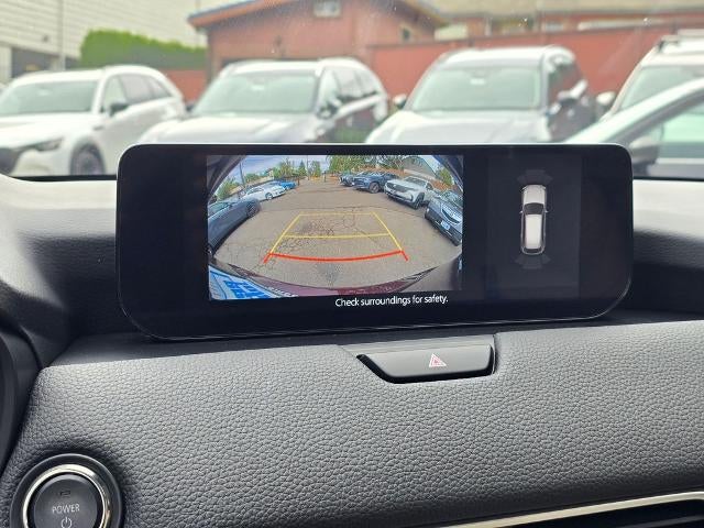 2024 Mazda Mazda CX-90 PHEV Premium AWD