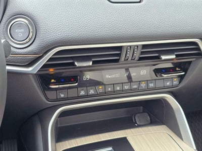 2024 Mazda Mazda CX-90 PHEV Premium AWD