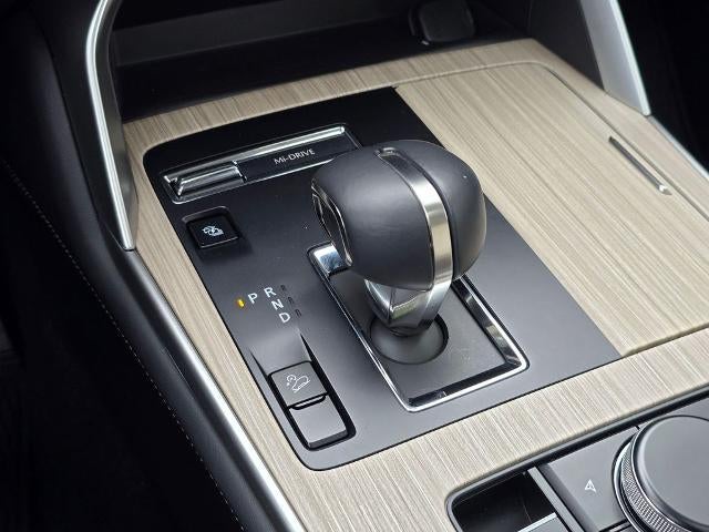 2024 Mazda Mazda CX-90 PHEV Premium AWD