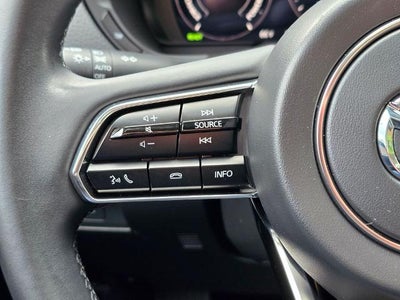 2024 Mazda Mazda CX-90 PHEV Premium AWD