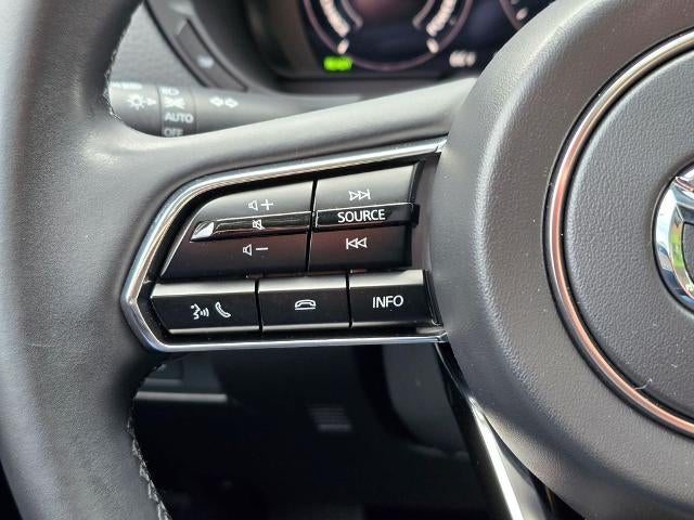 2024 Mazda Mazda CX-90 PHEV Premium AWD