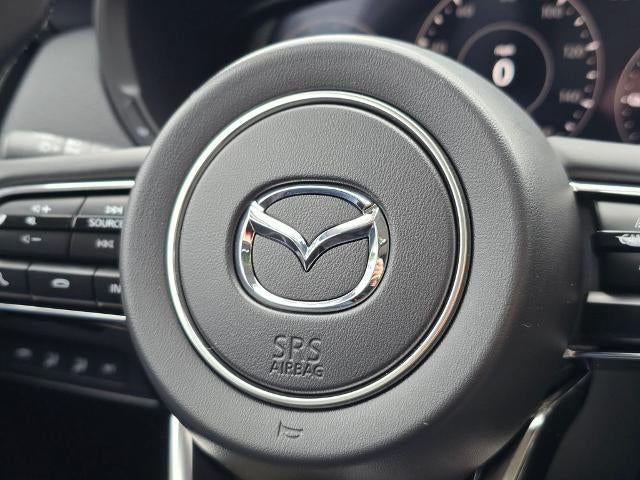 2024 Mazda Mazda CX-90 PHEV Premium AWD