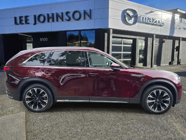 2024 Mazda Mazda CX-90 PHEV Premium AWD