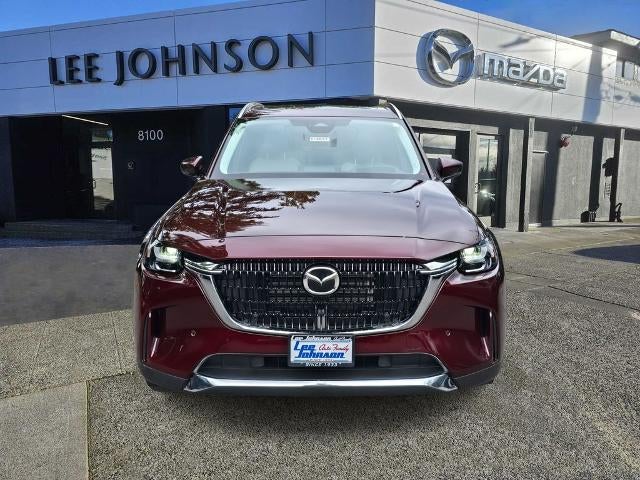 2024 Mazda Mazda CX-90 PHEV Premium AWD