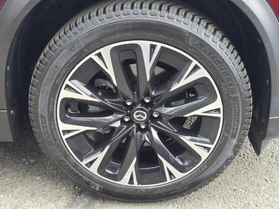2024 Mazda Mazda CX-90 PHEV Premium AWD