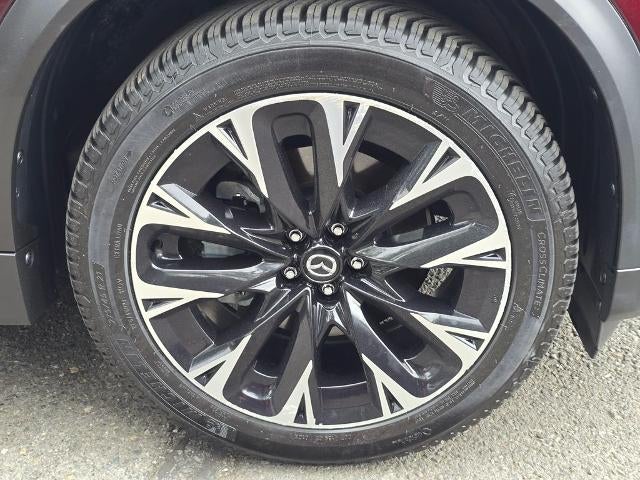2024 Mazda Mazda CX-90 PHEV Premium AWD