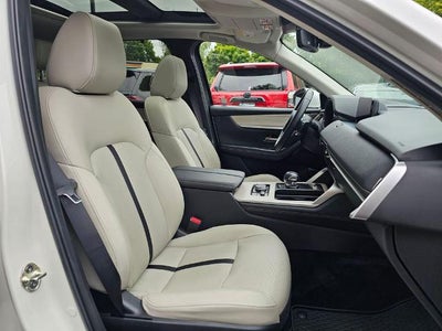 2024 Mazda Mazda CX-90 PHEV Premium AWD