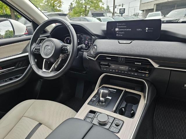 2024 Mazda Mazda CX-90 PHEV Premium AWD