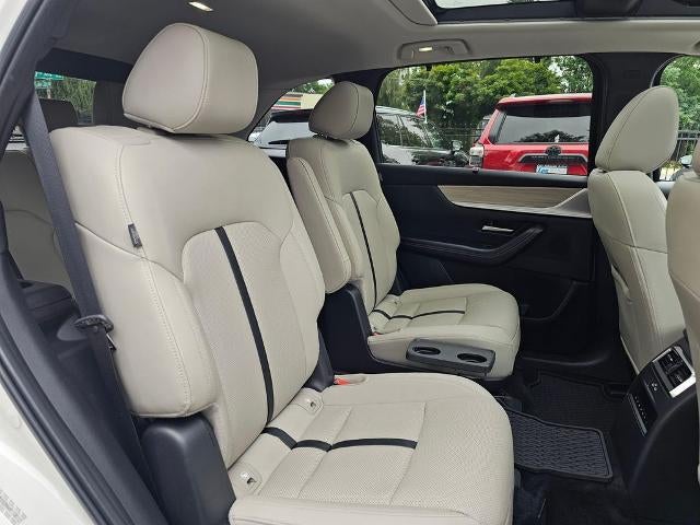 2024 Mazda Mazda CX-90 PHEV Premium AWD