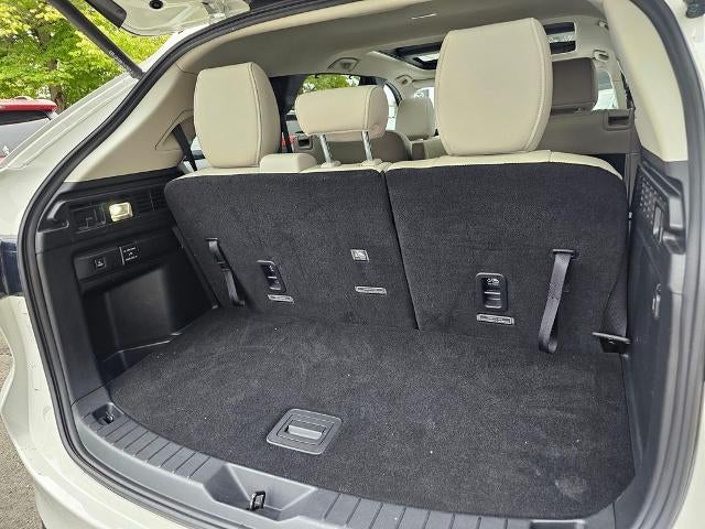 2024 Mazda Mazda CX-90 PHEV Premium AWD