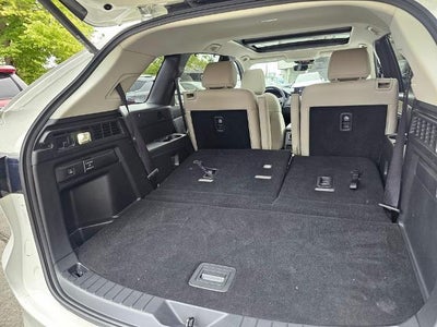 2024 Mazda Mazda CX-90 PHEV Premium AWD