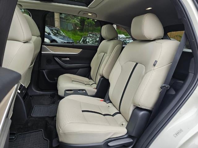 2024 Mazda Mazda CX-90 PHEV Premium AWD
