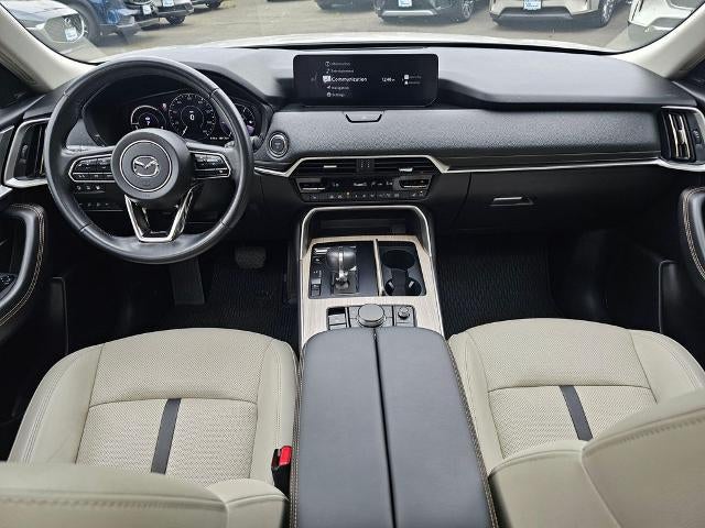 2024 Mazda Mazda CX-90 PHEV Premium AWD