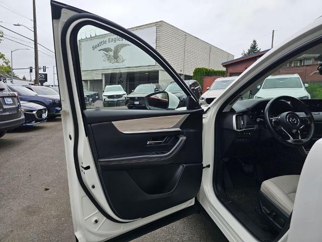 2024 Mazda Mazda CX-90 PHEV Premium AWD