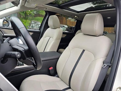 2024 Mazda Mazda CX-90 PHEV Premium AWD