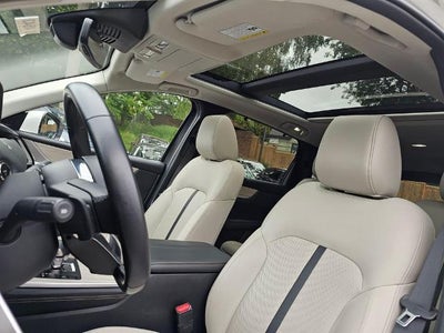 2024 Mazda Mazda CX-90 PHEV Premium AWD
