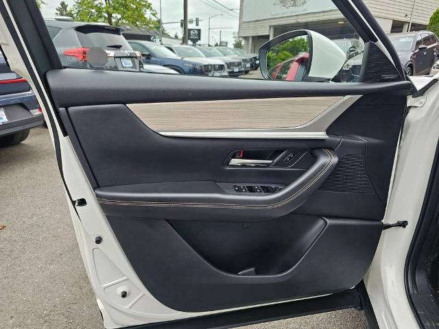 2024 Mazda Mazda CX-90 PHEV Premium AWD