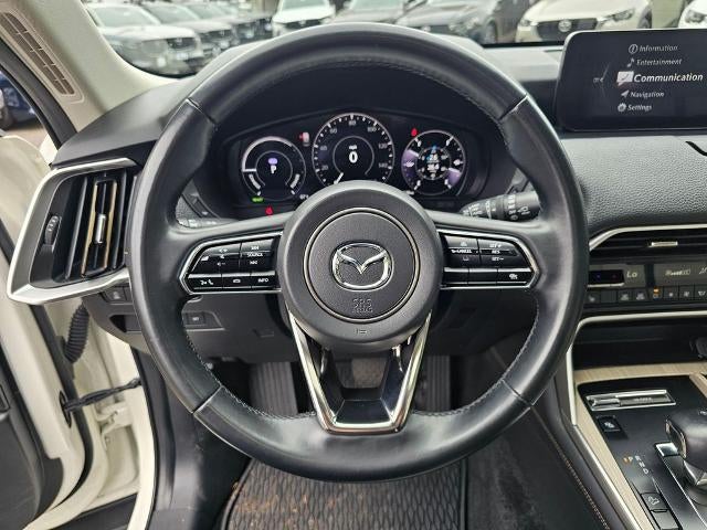 2024 Mazda Mazda CX-90 PHEV Premium AWD