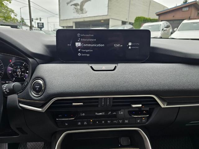 2024 Mazda Mazda CX-90 PHEV Premium AWD