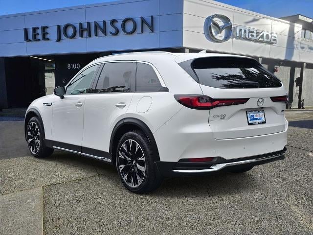 2024 Mazda Mazda CX-90 PHEV Premium AWD