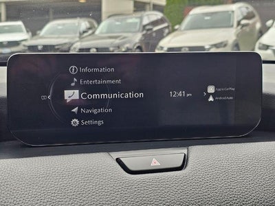 2024 Mazda Mazda CX-90 PHEV Premium AWD