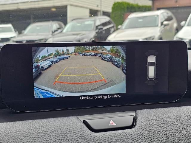 2024 Mazda Mazda CX-90 PHEV Premium AWD